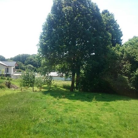 Apartman Jakubka Teplice nad Bečvou Exterior foto