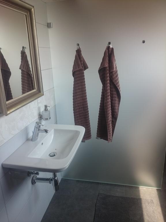 Apartman Jakubka Teplice nad Bečvou Exterior foto