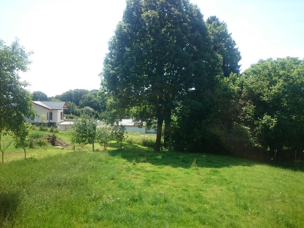 Apartman Jakubka Teplice nad Bečvou Exterior foto