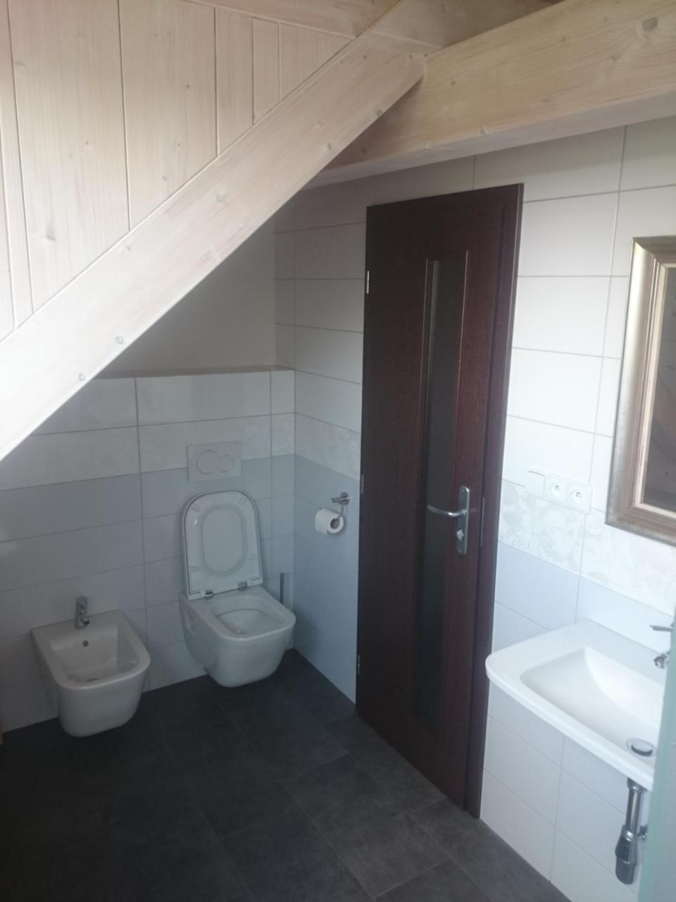 Apartman Jakubka Teplice nad Bečvou Exterior foto