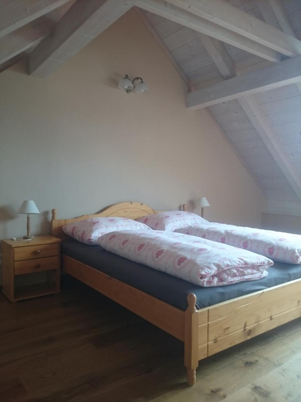 Apartman Jakubka Teplice nad Bečvou Exterior foto